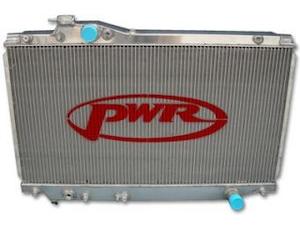 Toyota Supra JZA80 (1993 - 1998) PWR Radiator