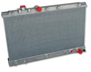 Toyota Celica GT4 ST205 (1994-1999) PWR Radiator