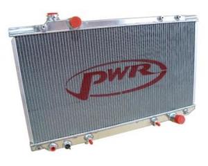 Toyota Aristo JZS147 (1993-1997) PWR Radiator