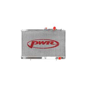 Mitsubishi Lancer Evolution 3 (1995-1996) PWR Radiator