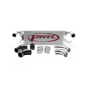 PWR Intercooler Kit Mitsubishi Triton MQ