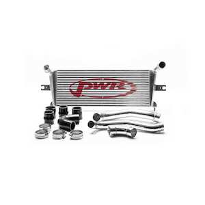 PWR Intercooler Kit Holden Colorado RG