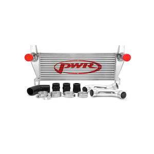 PWR Intercooler Kit Ford Ranger PX And Mazda BT-50