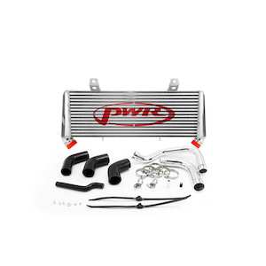 PWR Intercooler Kit Nissan Navara D23 NP300