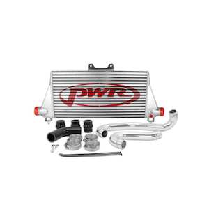 PWR Intercooler Kit Toyota Hilux 2016-