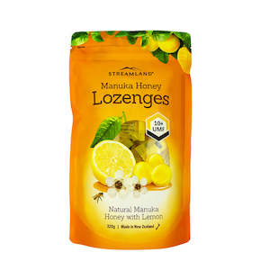 Manuka UMF 10+ Lozenges