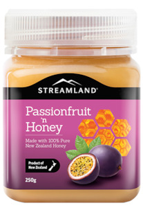 Passionfruit ’N Honey (Hot Sale)