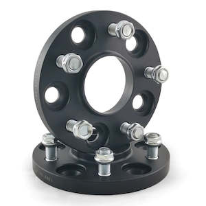 15mm Wheel Spacers 5x114.3 Toyota