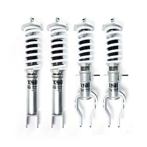 Nissan Skyline R33/R34 GTR 93-02 R33 / R34 Coilovers - TSD Performance