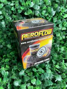 Aeroflow Oil Filter Af2296-1003