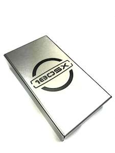 180sx Emblem S13/180sx Fuse Box Cover