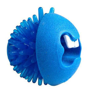 Pet: ROGZ FRED TREAT TOY