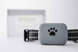 Pet: K9 Ultimate Plus Pet GPS Tracker