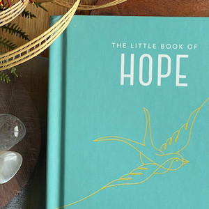 The Little Book of Hope Strength Within