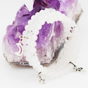 Harmonious Healer bracelet Strength Within