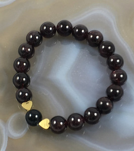 Emotional Healing Stretch Bracelet