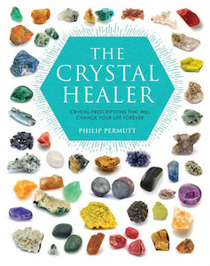 The Crystal Book Strength Within