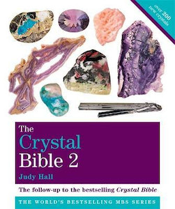 Crystal Bible Vol 2 Strength Within