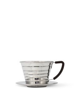 Coffee: Kalita - 185 (2-4 cup)