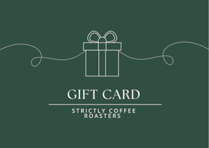 e-Gift Card