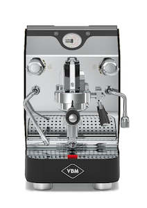 New Model Domobar Junior Espresso Machine-Analogic