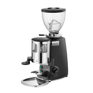 Mini Mazzer Manual Coffee Grinder