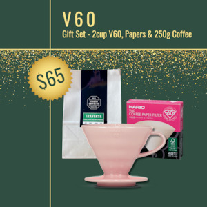 V60 Gift Set