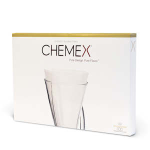 Chemex Paper Filters