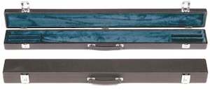 bowcase: Bobelock double bow case