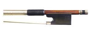 Hermann Richard Pfretzschner violin bow