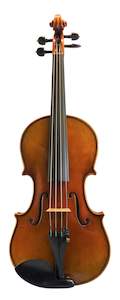 Scott Cao 4/4, 3/4, 1/2 SCV100ES violin, China