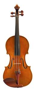 Telemann “Maestro” violin