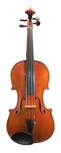 Violins Over 10 000: Gaetano Gadda violin, Mantova 1940