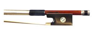 Arcos Brasil, C Chagas limited edition violin bow