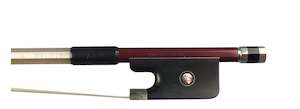 JonPaul "Corona" carbonfibre cello bow