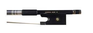 JonPaul "Noir" carbonfibre violin bow