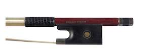 JonPaul "Fusion" composite pernambuco/carbonfibre violin bow