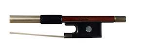 Violin Bows Under 1 000: Dorfler #15A, octagonal pernambuco violin bow