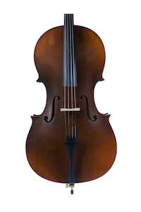 Cellos: Paganini 500 cello outfit