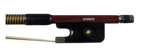 Schumann brazilwood viola bow