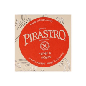 Pirastro Tonica Violin Rosin