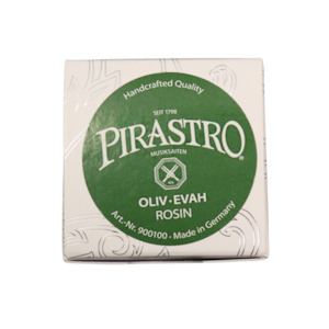 Pirastro Oliv-Evah Violin Rosin