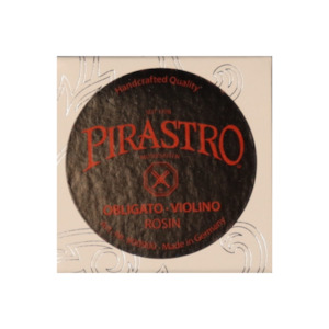 Pirastro Obligato-Violino Violin Rosin