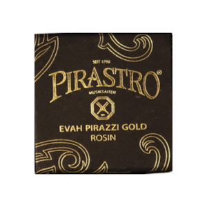 Pirastro Evah Pirazzi Gold Violin Rosin