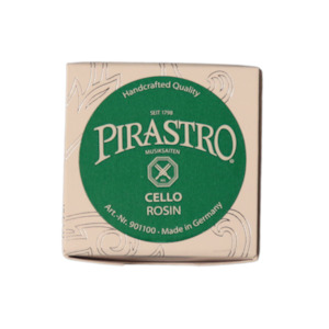 Pirastro Cello Rosin