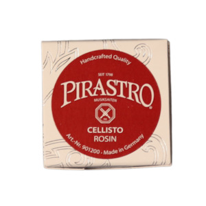 Pirastro Cellisto Cello Rosin