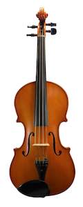 Violins 5 000 15 000: Malcolm Collins violin #52, Upper Hutt 2015