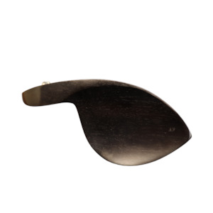 Guarneri Large viola chinrest