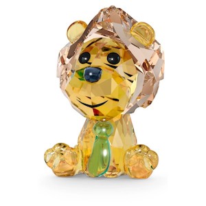 Jewellery: ROARY THE BABY LION