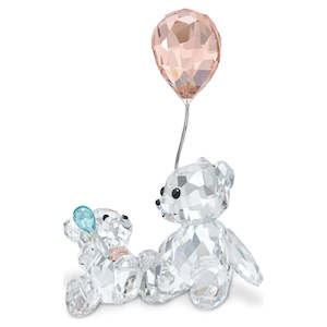 Jewellery: MY LITTLE KRIS BEAR MOTHER & BABY